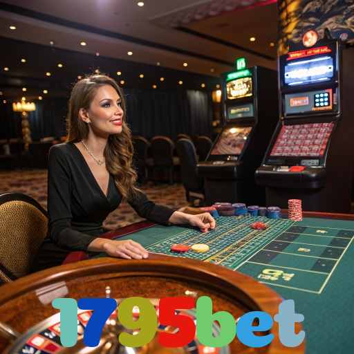 A Magia dos Jogos de Fantasia na 1795bet
