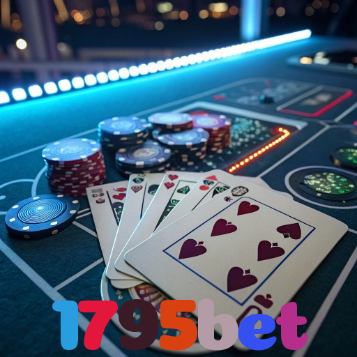 A Magia dos Jogos de Fantasia na 1795bet