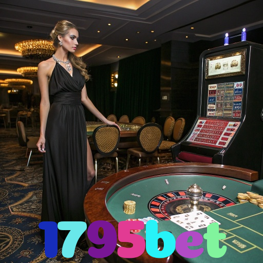 A Magia dos Jogos de Fantasia na 1795bet