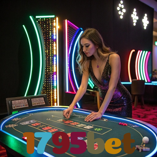 A Magia dos Jogos de Fantasia na 1795bet