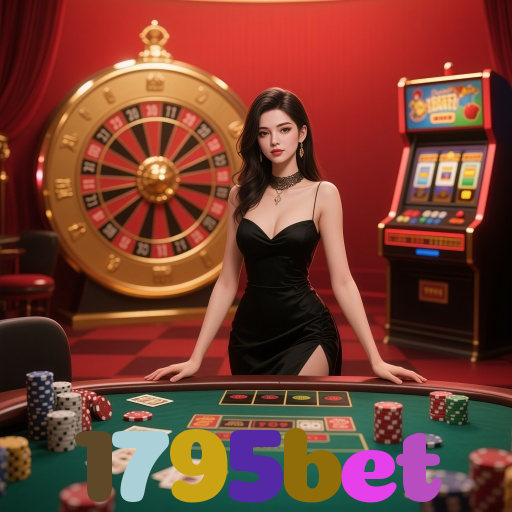 A Magia dos Jogos de Fantasia na 1795bet