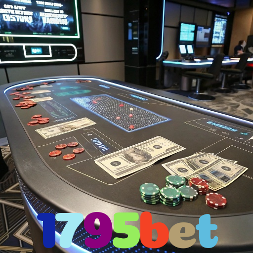A Magia dos Jogos de Fantasia na 1795bet