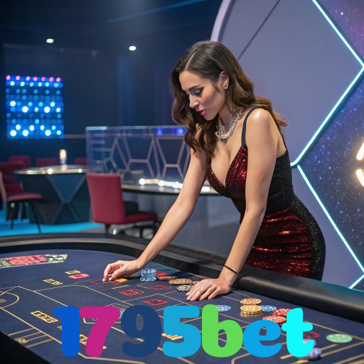 A Magia dos Jogos de Fantasia na 1795bet