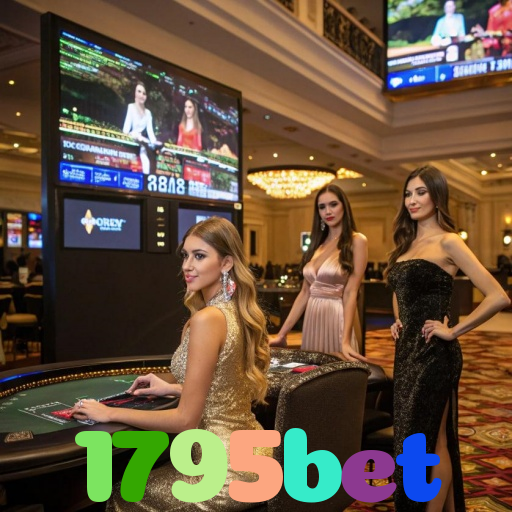 A Magia dos Jogos de Fantasia na 1795bet
