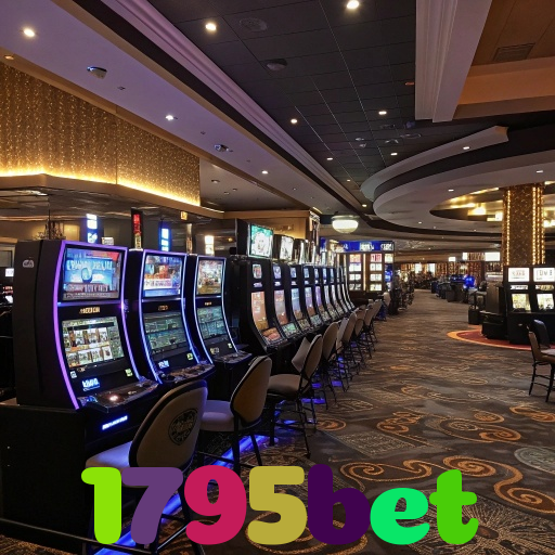 A Magia dos Jogos de Fantasia na 1795bet