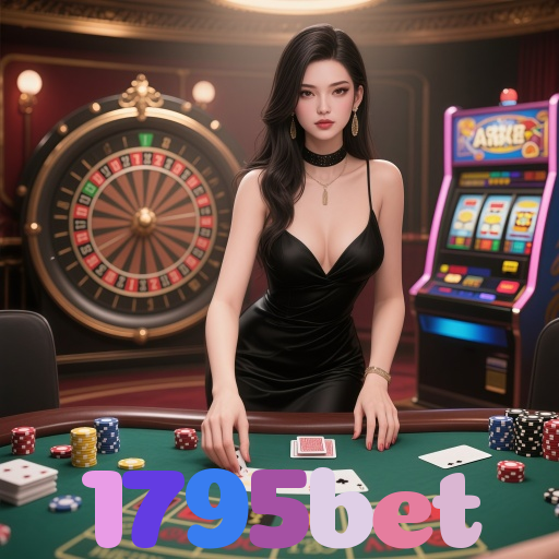 A Magia dos Jogos de Fantasia na 1795bet