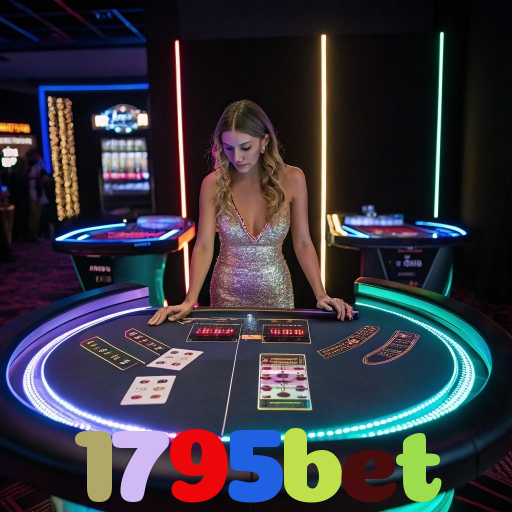 A Magia dos Jogos de Fantasia na 1795bet
