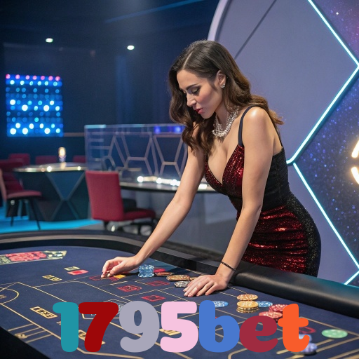 A Magia dos Jogos de Fantasia na 1795bet