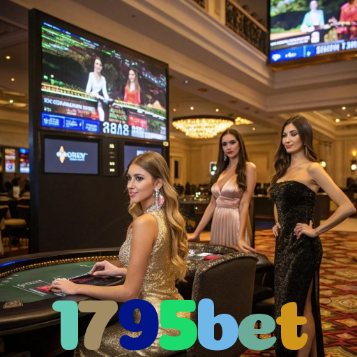 A Magia dos Jogos de Fantasia na 1795bet