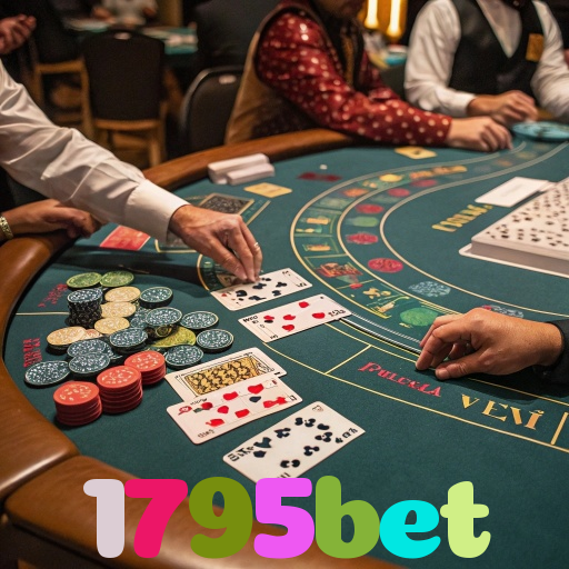 A Magia dos Jogos de Fantasia na 1795bet