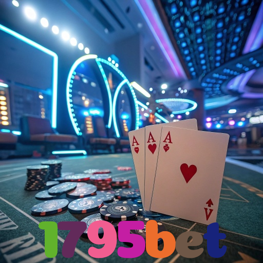 A Magia dos Jogos de Fantasia na 1795bet