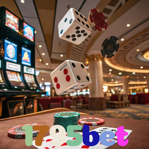 A Magia dos Jogos de Fantasia na 1795bet