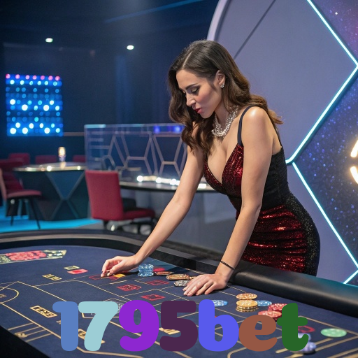 A Magia dos Jogos de Fantasia na 1795bet