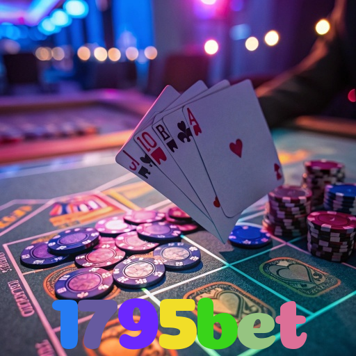 A Magia dos Jogos de Fantasia na 1795bet