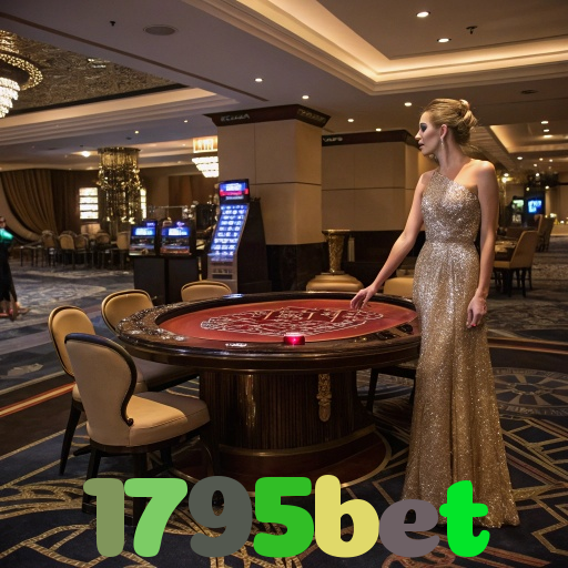 A Magia dos Jogos de Fantasia na 1795bet