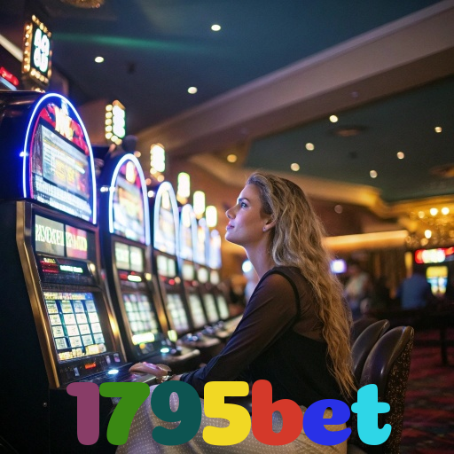 A Magia dos Jogos de Fantasia na 1795bet