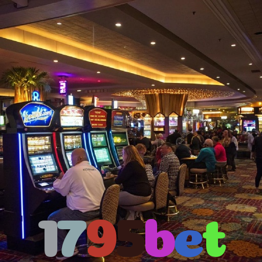 A Magia dos Jogos de Fantasia na 1795bet