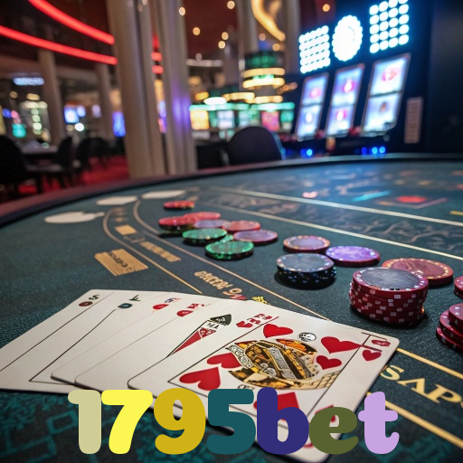 A Magia dos Jogos de Fantasia na 1795bet