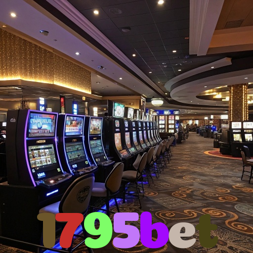 A Magia dos Jogos de Fantasia na 1795bet