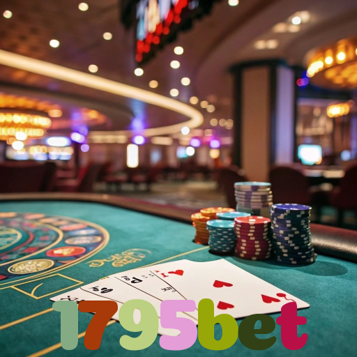 A Magia dos Jogos de Fantasia na 1795bet