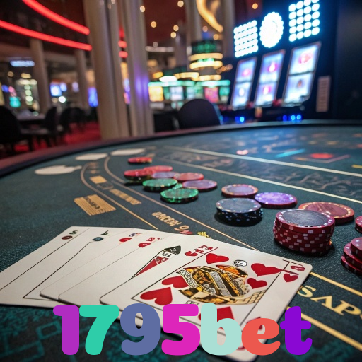 A Magia dos Jogos de Fantasia na 1795bet