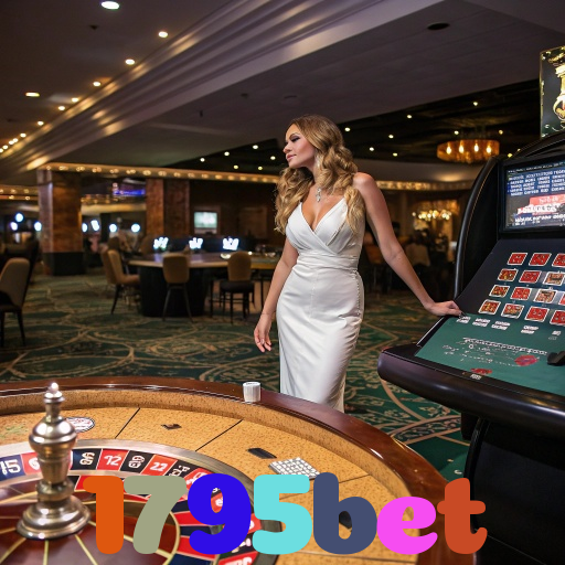 A Magia dos Jogos de Fantasia na 1795bet