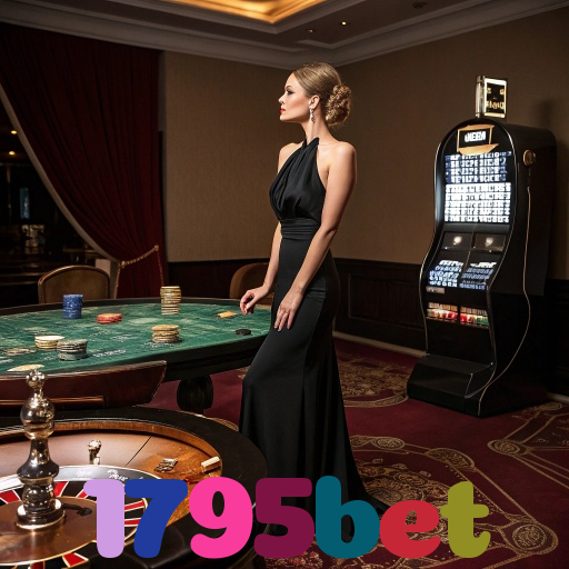 A Magia dos Jogos de Fantasia na 1795bet