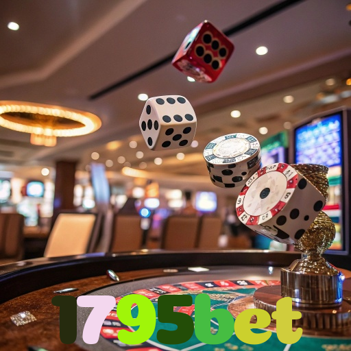 A Magia dos Jogos de Fantasia na 1795bet