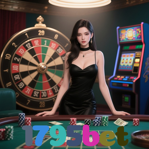A Magia dos Jogos de Fantasia na 1795bet
