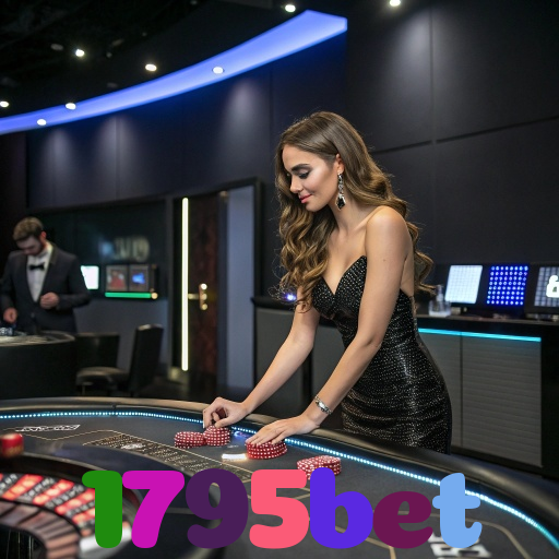 A Magia dos Jogos de Fantasia na 1795bet