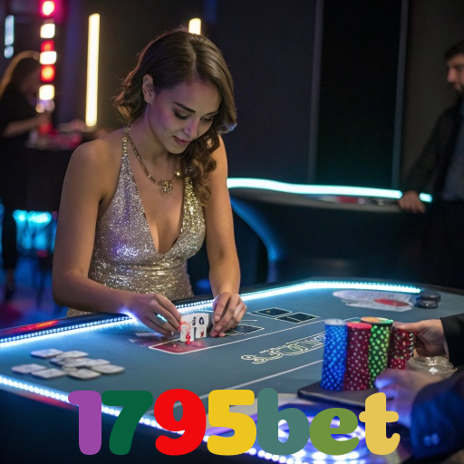 A Magia dos Jogos de Fantasia na 1795bet