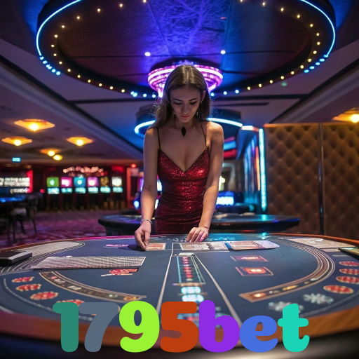A Magia dos Jogos de Fantasia na 1795bet