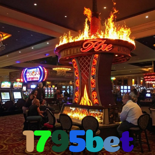 A Magia dos Jogos de Fantasia na 1795bet