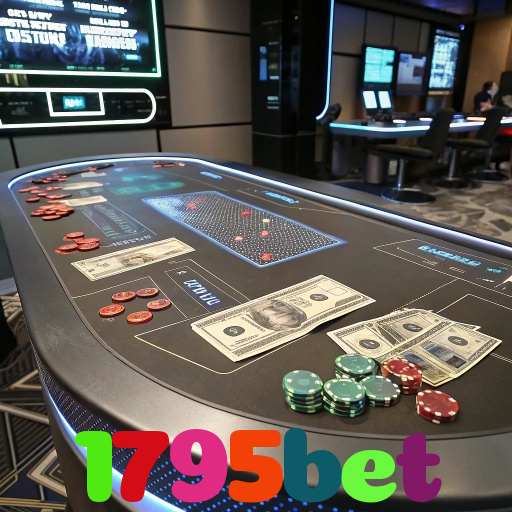 A Magia dos Jogos de Fantasia na 1795bet