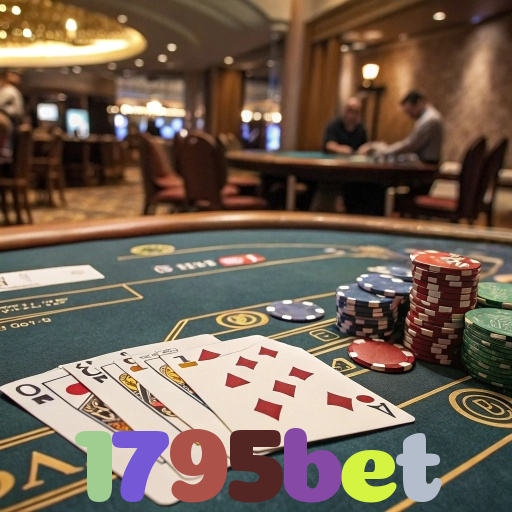 A Magia dos Jogos de Fantasia na 1795bet
