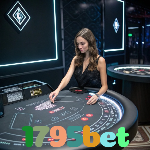 A Magia dos Jogos de Fantasia na 1795bet