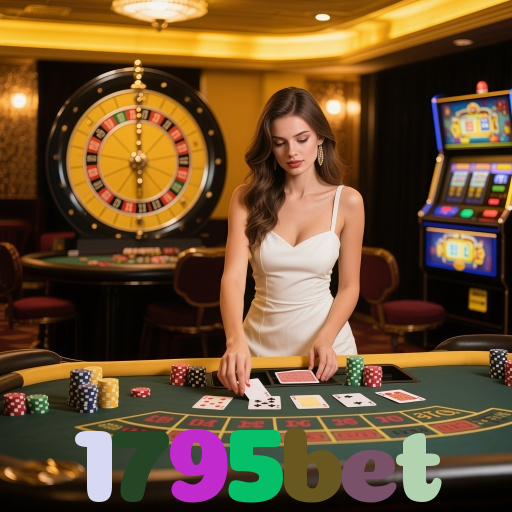A Magia dos Jogos de Fantasia na 1795bet