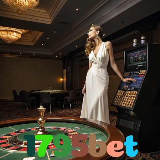 A Magia dos Jogos de Fantasia na 1795bet