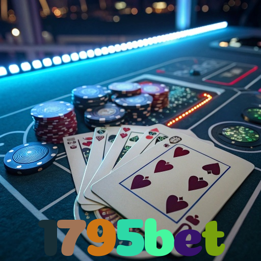 A Magia dos Jogos de Fantasia na 1795bet