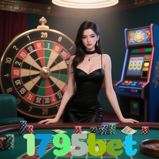 A Magia dos Jogos de Fantasia na 1795bet