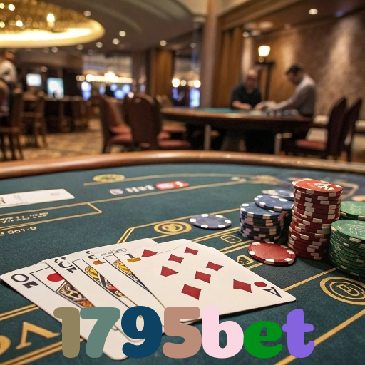 A Magia dos Jogos de Fantasia na 1795bet