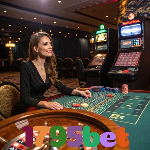 A Magia dos Jogos de Fantasia na 1795bet
