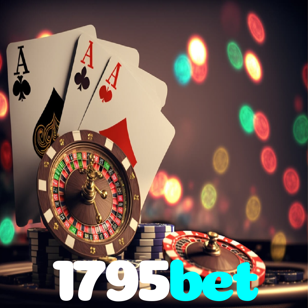 A Magia dos Jogos de Fantasia na 1795bet