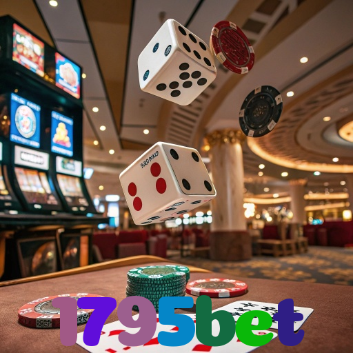 A Magia dos Jogos de Fantasia na 1795bet