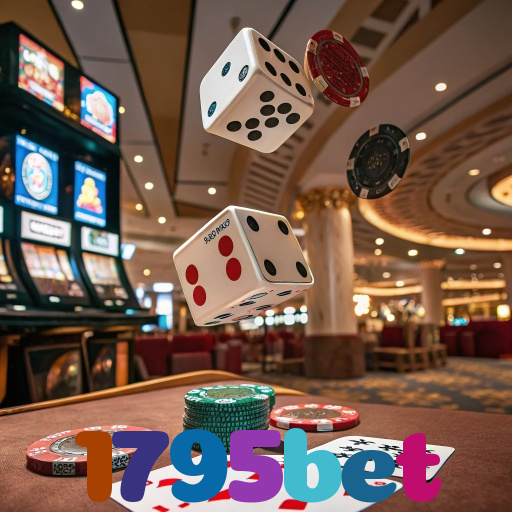 A Magia dos Jogos de Fantasia na 1795bet