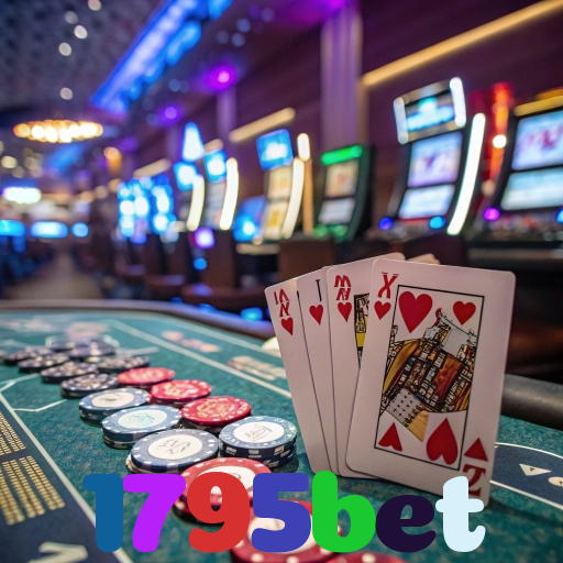 A Magia dos Jogos de Fantasia na 1795bet