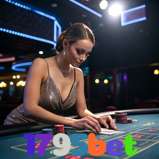A Magia dos Jogos de Fantasia na 1795bet