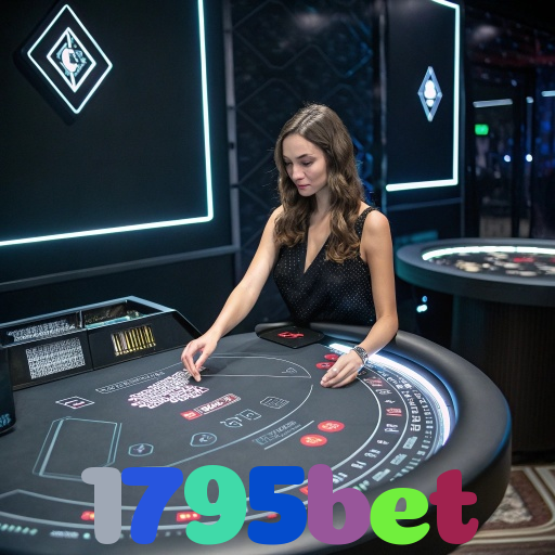 A Magia dos Jogos de Fantasia na 1795bet