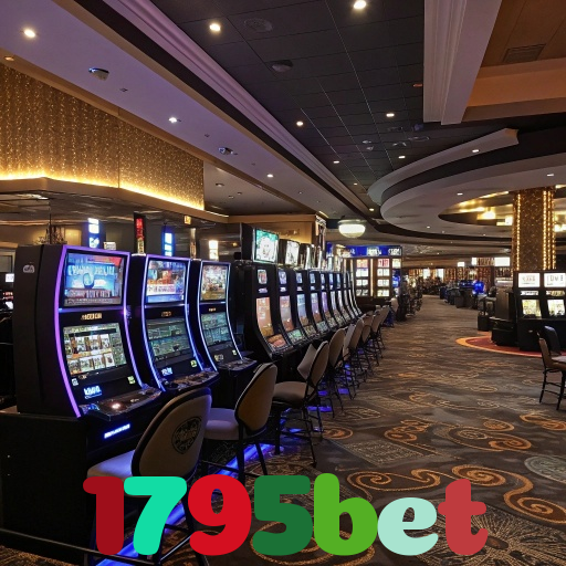 A Magia dos Jogos de Fantasia na 1795bet