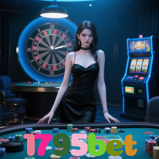 A Magia dos Jogos de Fantasia na 1795bet